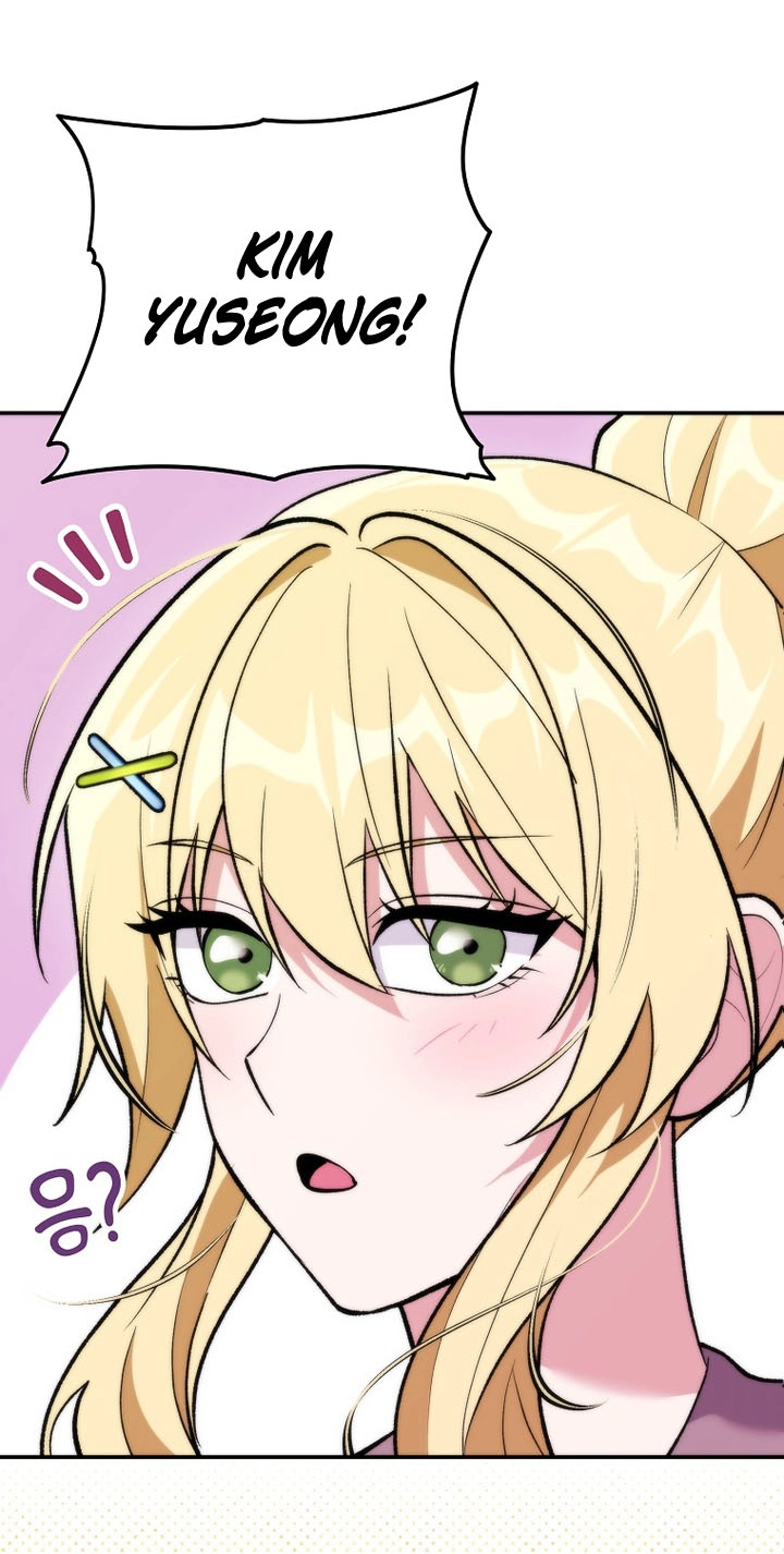 I Was Thrown Into an Unknown Manga Chapter 38 page 24