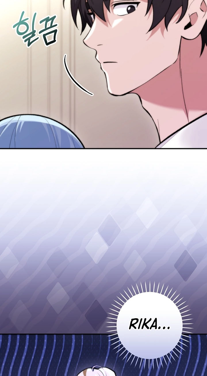 I Was Thrown Into an Unknown Manga Chapter 38 page 29
