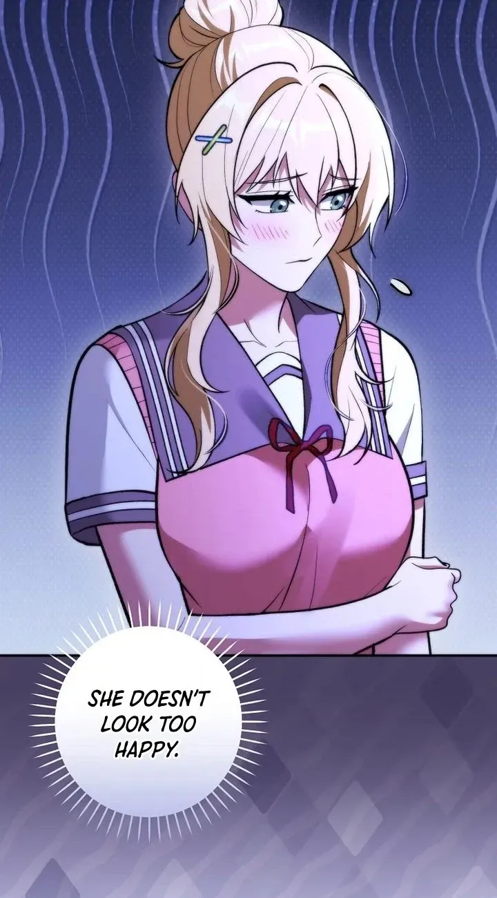 I Was Thrown Into an Unknown Manga Chapter 38 page 30