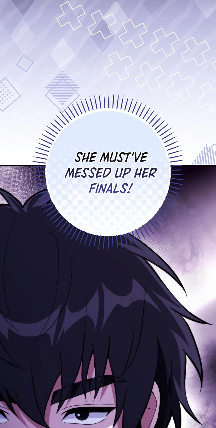 I Was Thrown Into an Unknown Manga Chapter 38 page 31