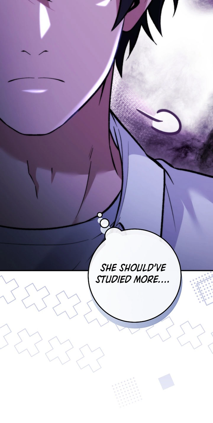 I Was Thrown Into an Unknown Manga Chapter 38 page 32