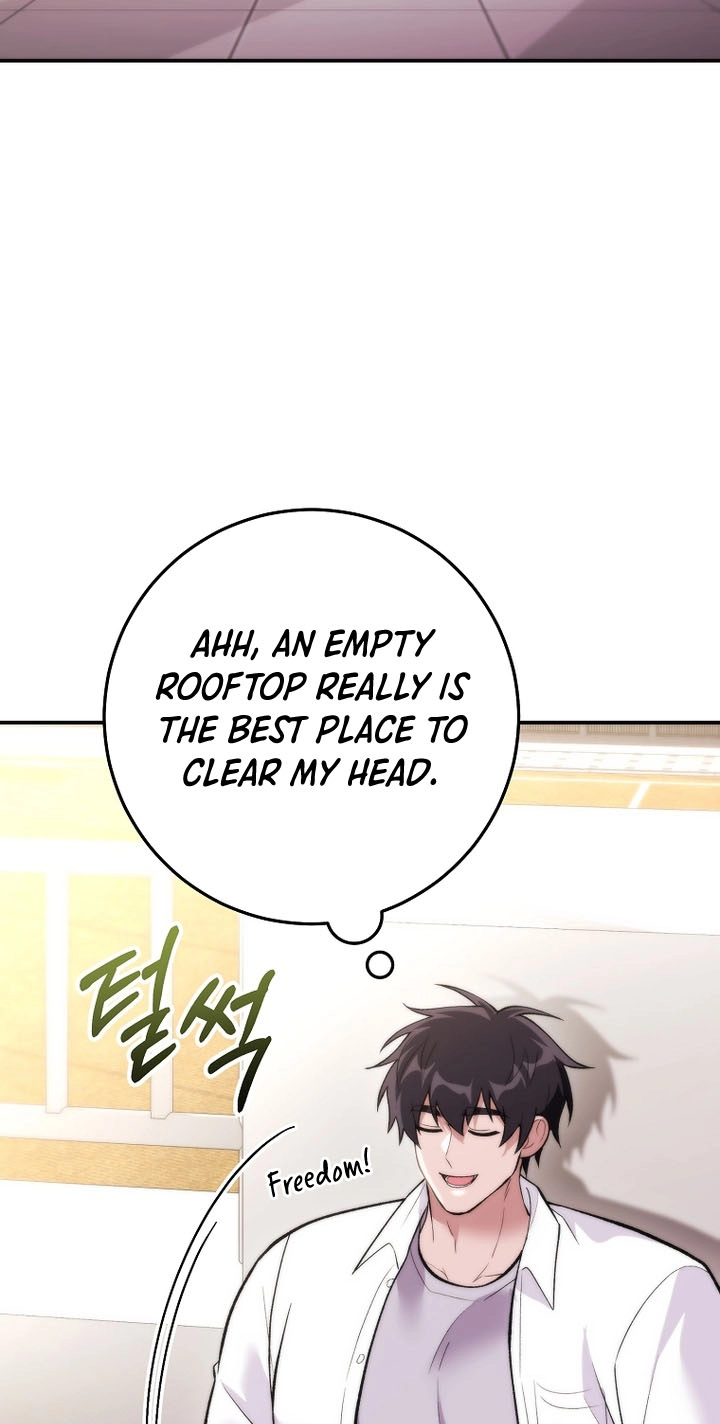 I Was Thrown Into an Unknown Manga Chapter 38 page 35