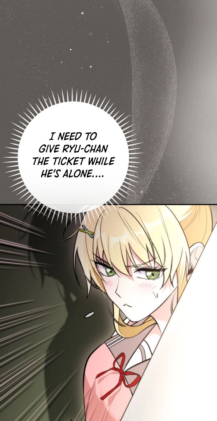I Was Thrown Into an Unknown Manga Chapter 38 page 39