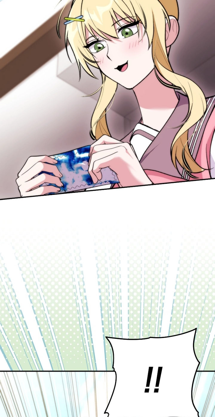 I Was Thrown Into an Unknown Manga Chapter 38 page 41