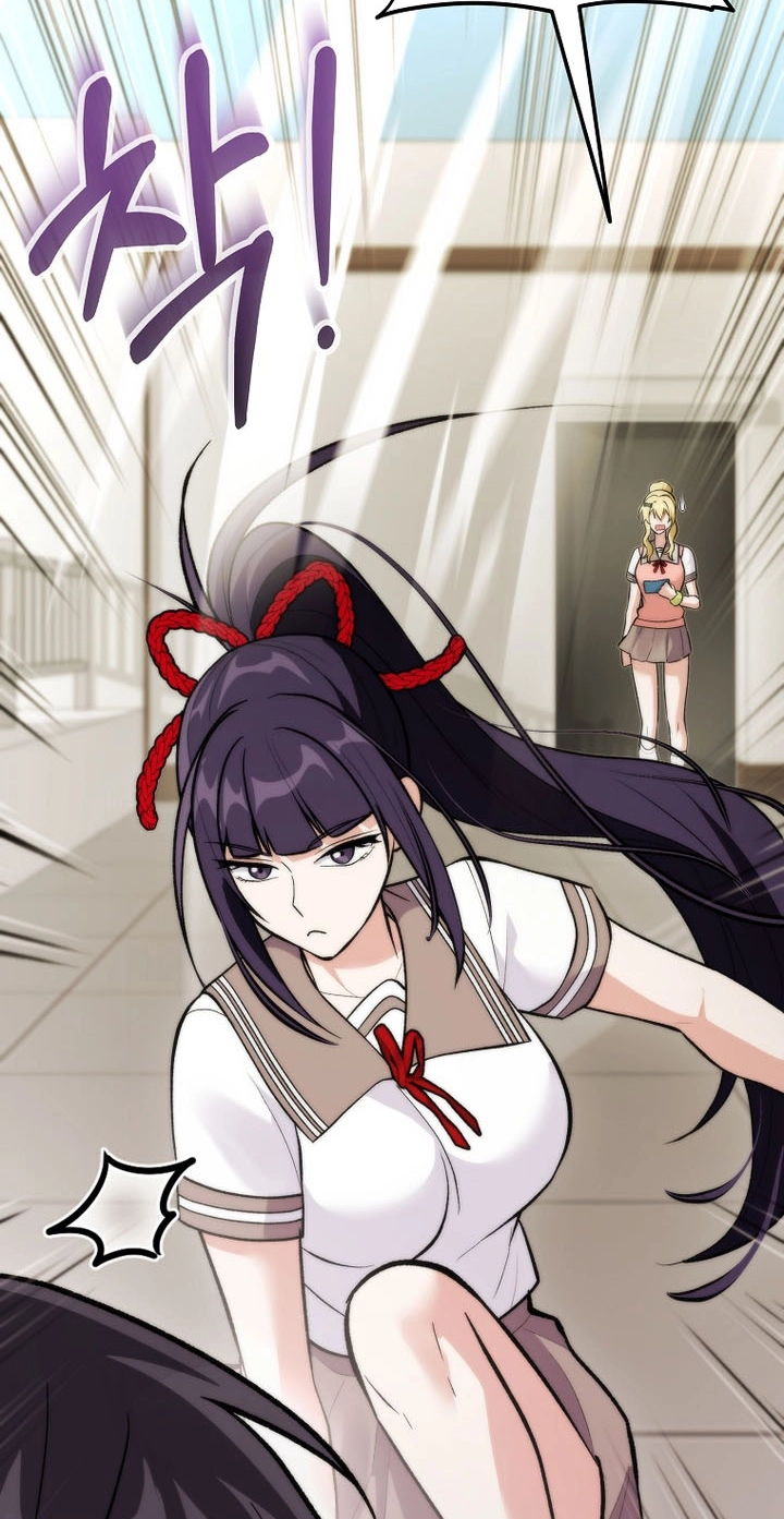 I Was Thrown Into an Unknown Manga Chapter 38 page 42