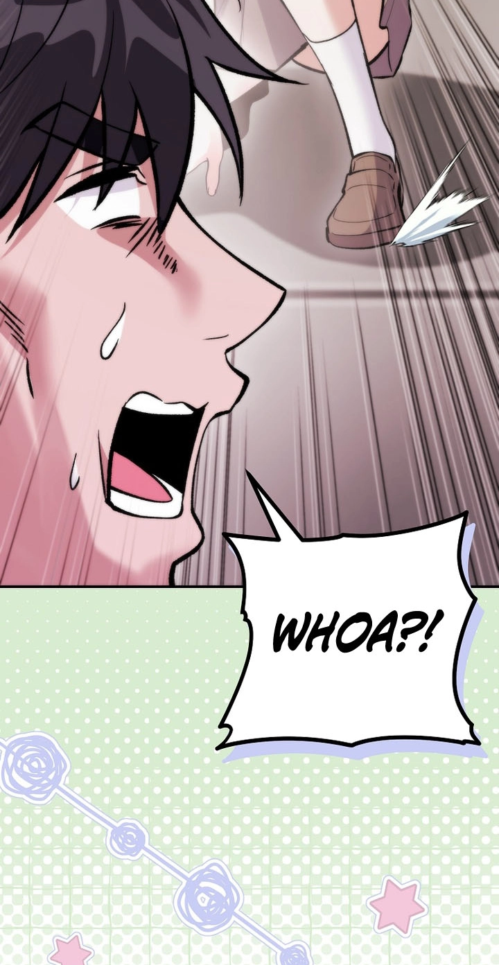 I Was Thrown Into an Unknown Manga Chapter 38 page 43