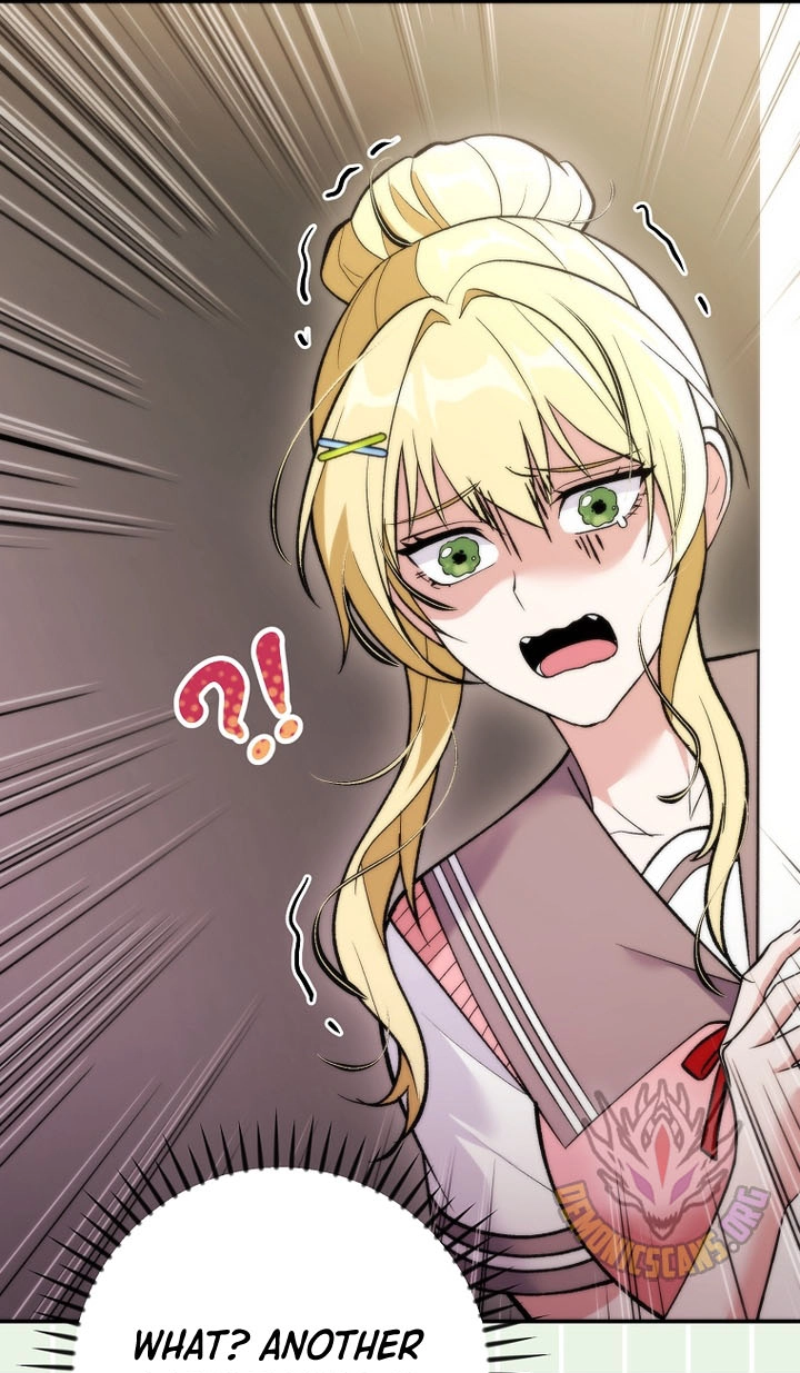 I Was Thrown Into an Unknown Manga Chapter 38 page 45