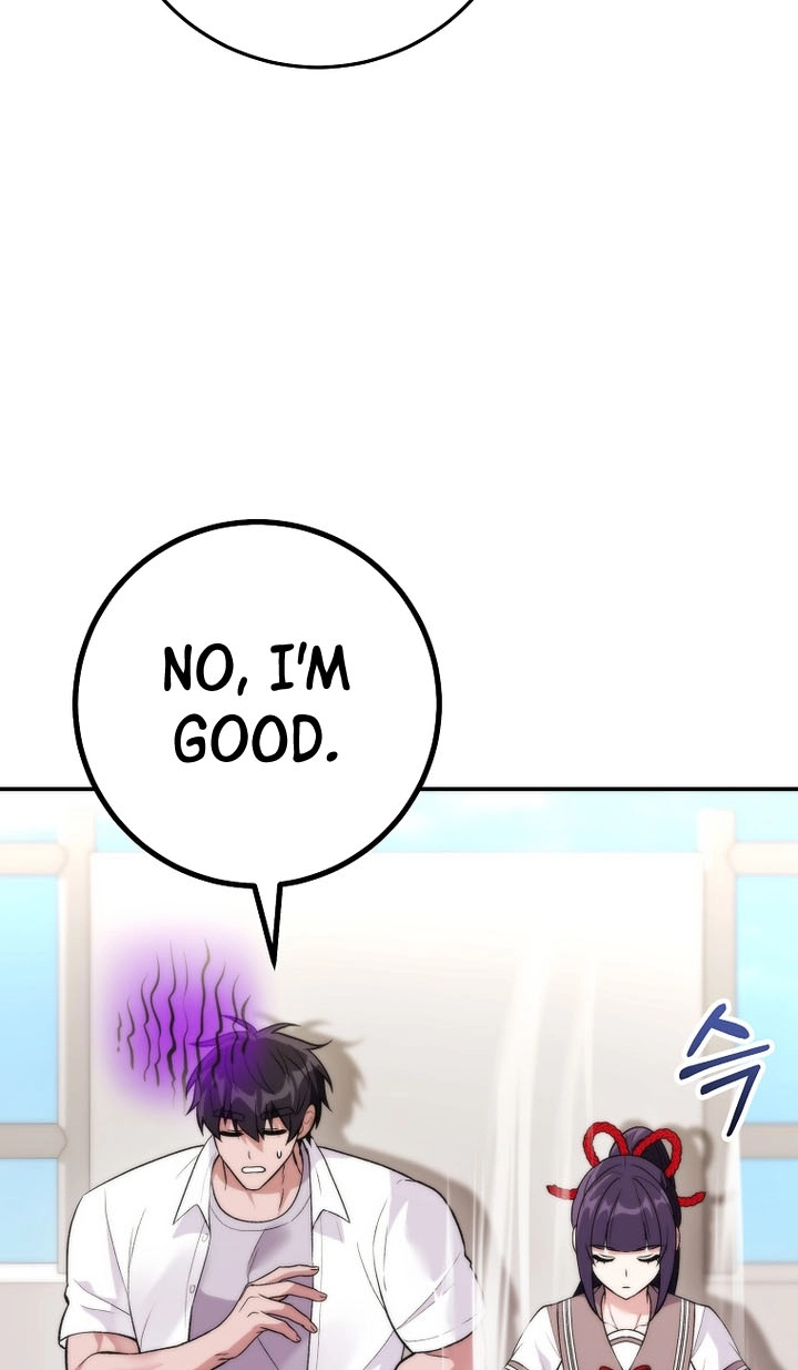 I Was Thrown Into an Unknown Manga Chapter 38 page 48