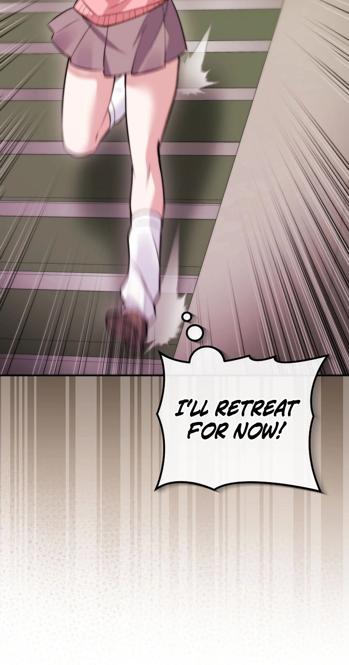 I Was Thrown Into an Unknown Manga Chapter 38 page 54