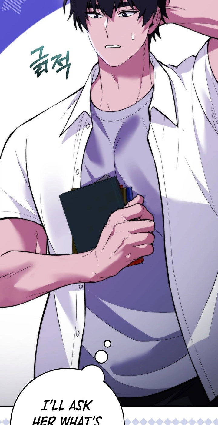 I Was Thrown Into an Unknown Manga Chapter 38 page 64