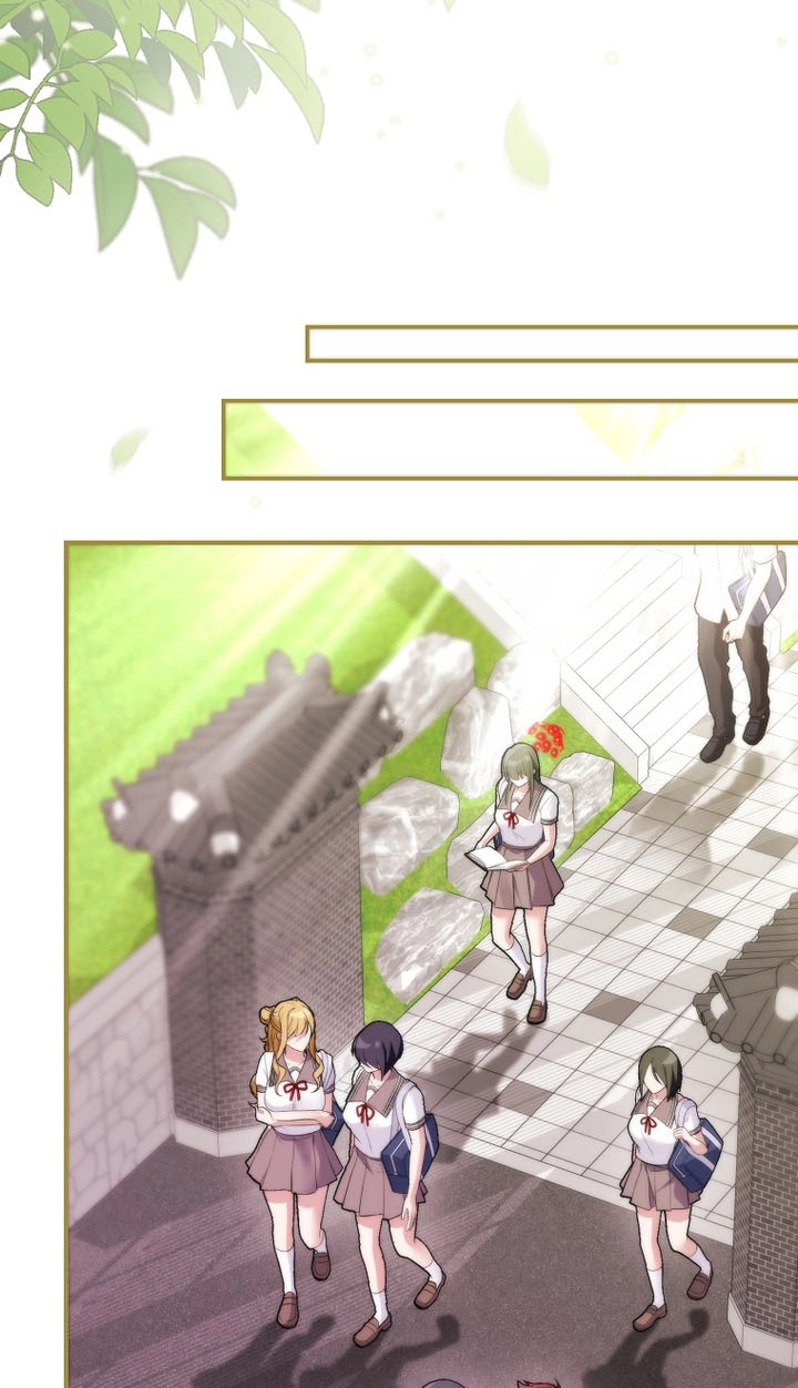 I Was Thrown Into an Unknown Manga Chapter 38 page 66