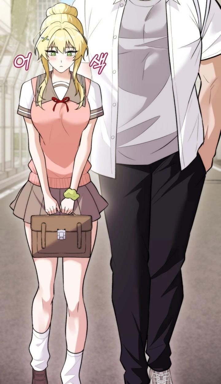 I Was Thrown Into an Unknown Manga Chapter 38 page 68