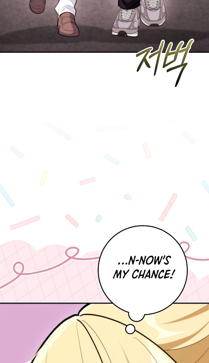 I Was Thrown Into an Unknown Manga Chapter 38 page 69