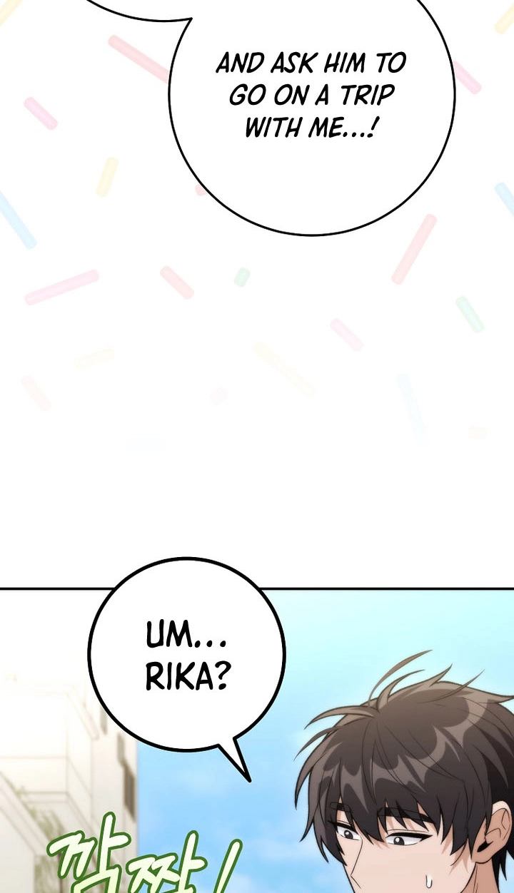 I Was Thrown Into an Unknown Manga Chapter 38 page 71