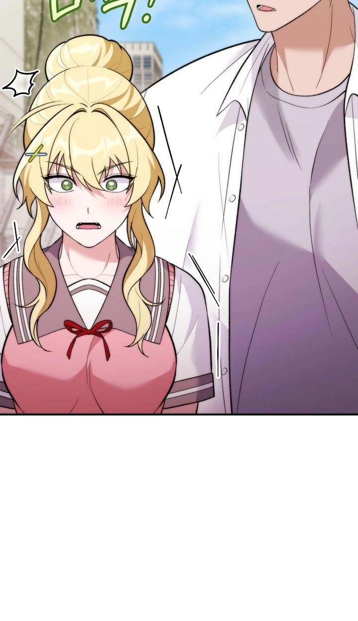 I Was Thrown Into an Unknown Manga Chapter 38 page 72