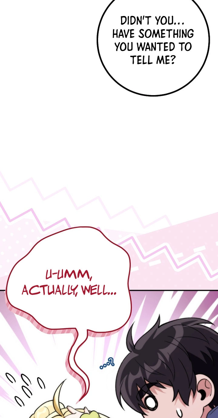 I Was Thrown Into an Unknown Manga Chapter 38 page 74