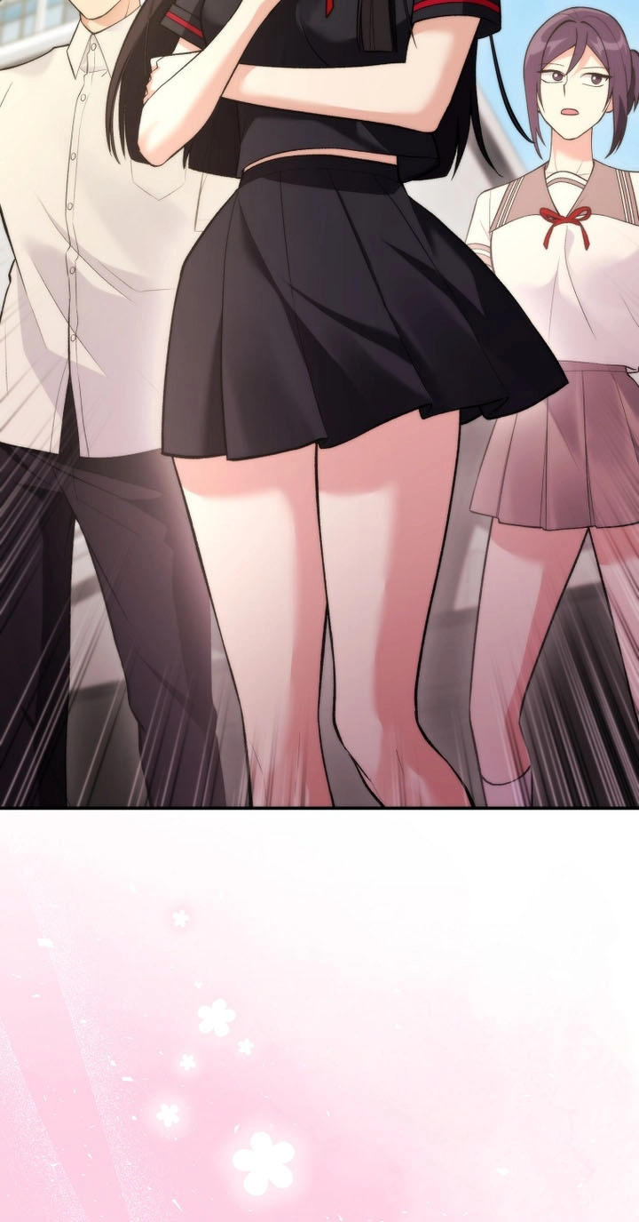 I Was Thrown Into an Unknown Manga Chapter 38 page 79