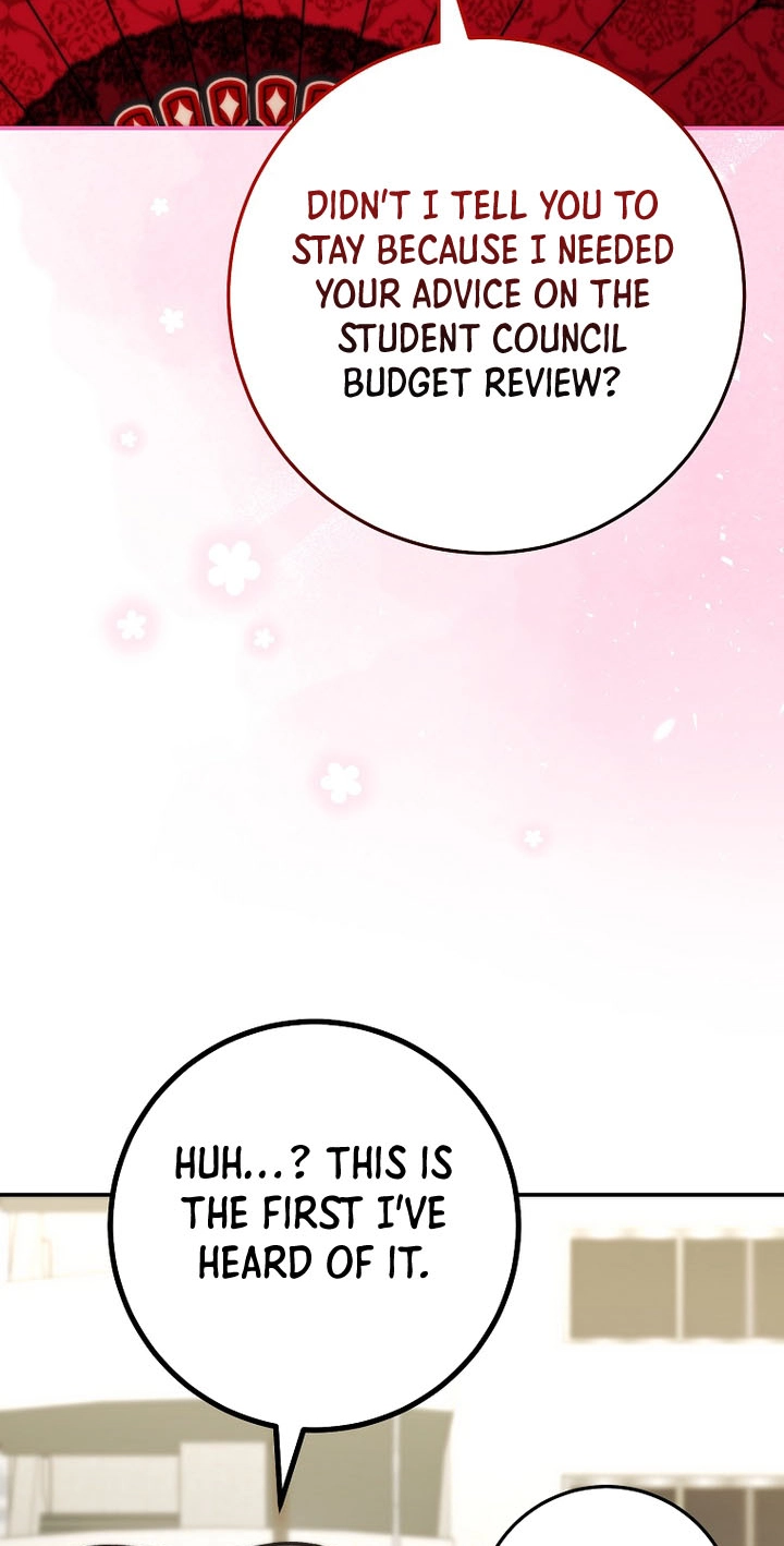I Was Thrown Into an Unknown Manga Chapter 38 page 81
