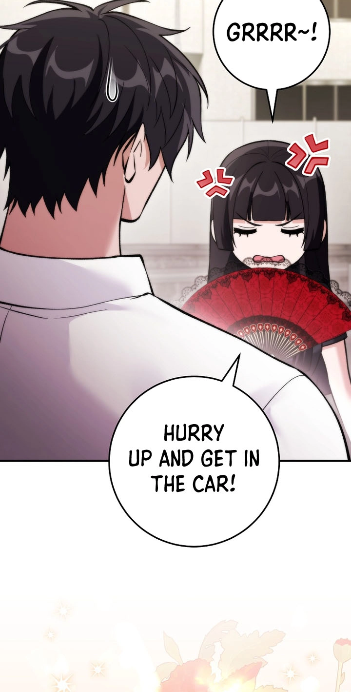 I Was Thrown Into an Unknown Manga Chapter 38 page 82