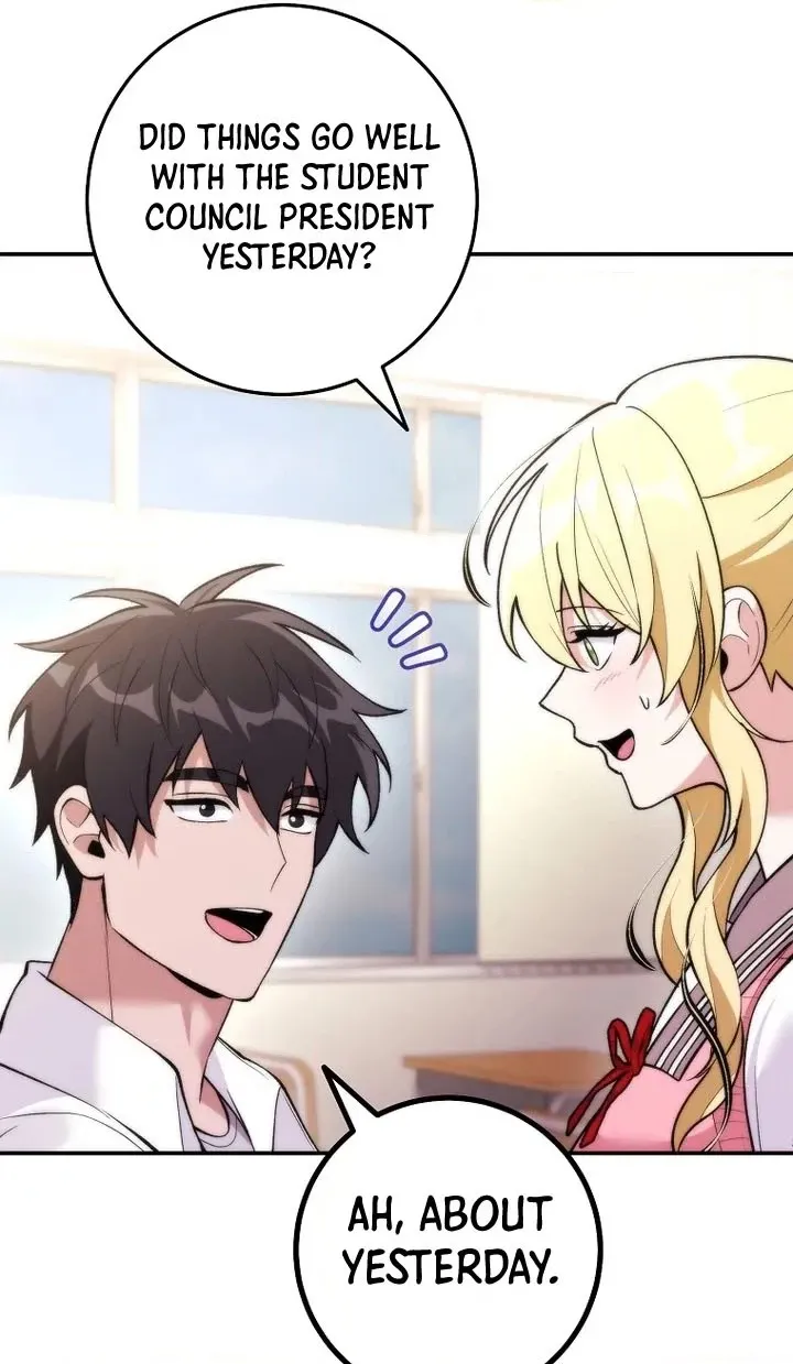 I Was Thrown Into an Unknown Manga Chapter 39 page 10