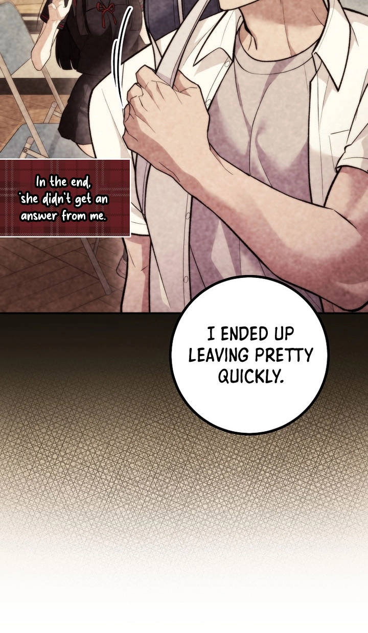 I Was Thrown Into an Unknown Manga Chapter 39 page 12