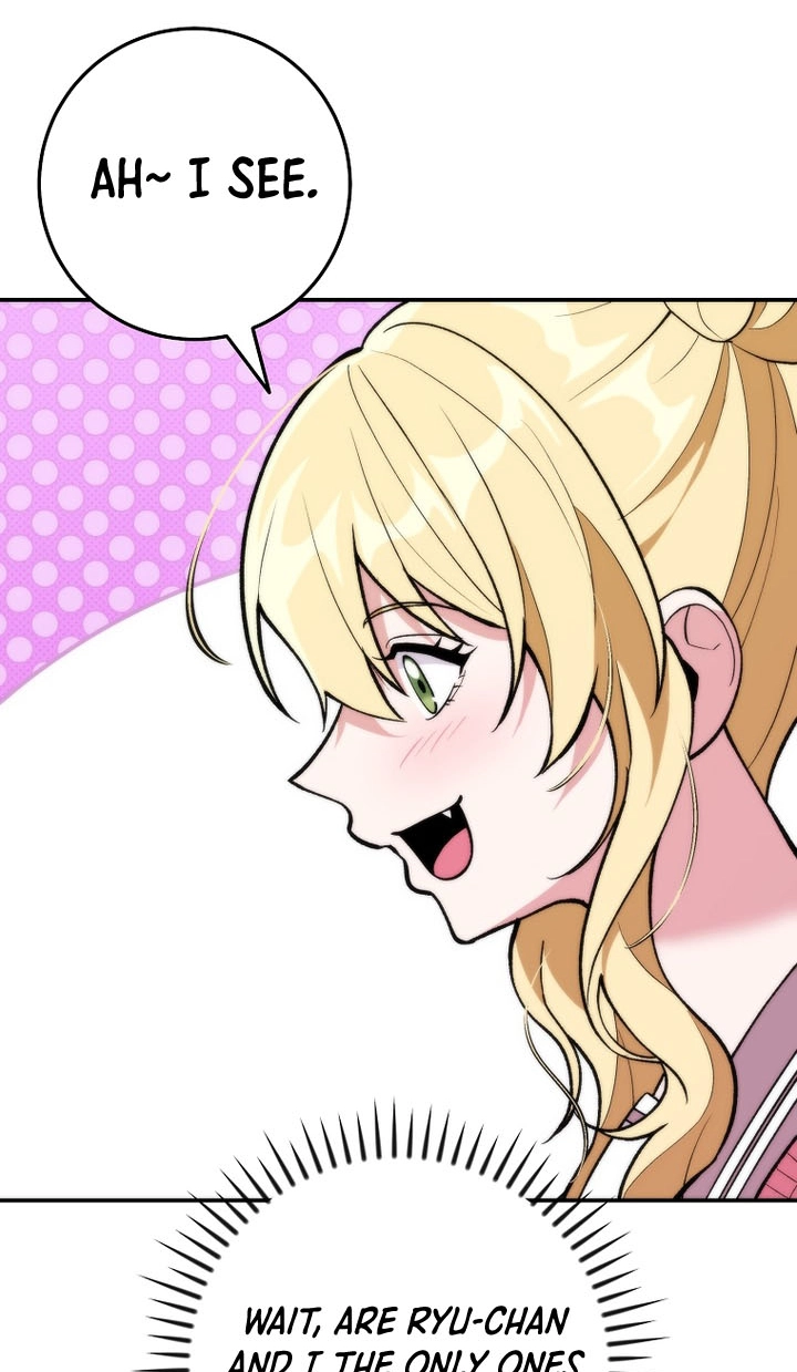 I Was Thrown Into an Unknown Manga Chapter 39 page 13
