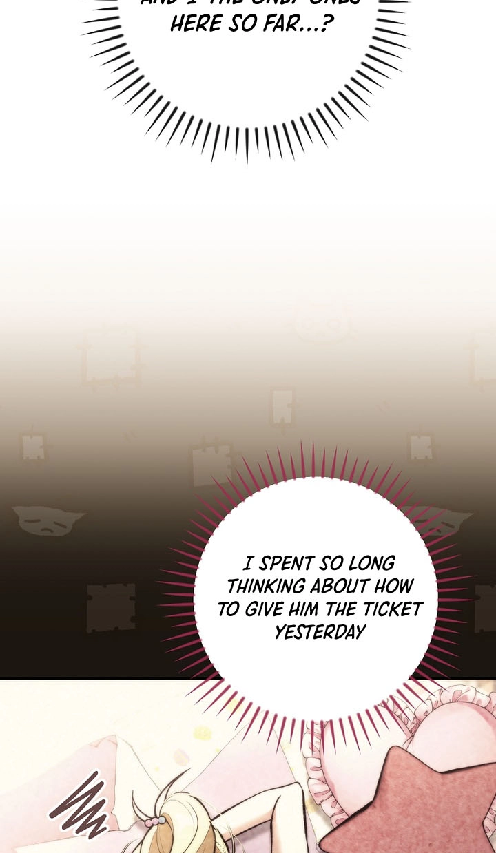 I Was Thrown Into an Unknown Manga Chapter 39 page 14
