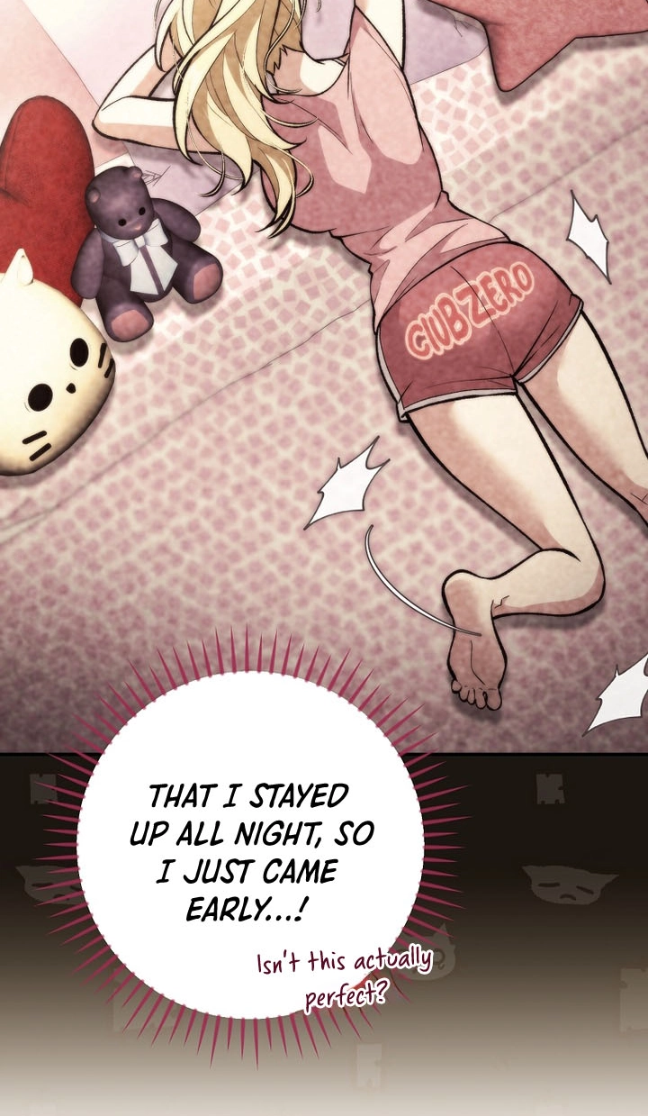 I Was Thrown Into an Unknown Manga Chapter 39 page 15