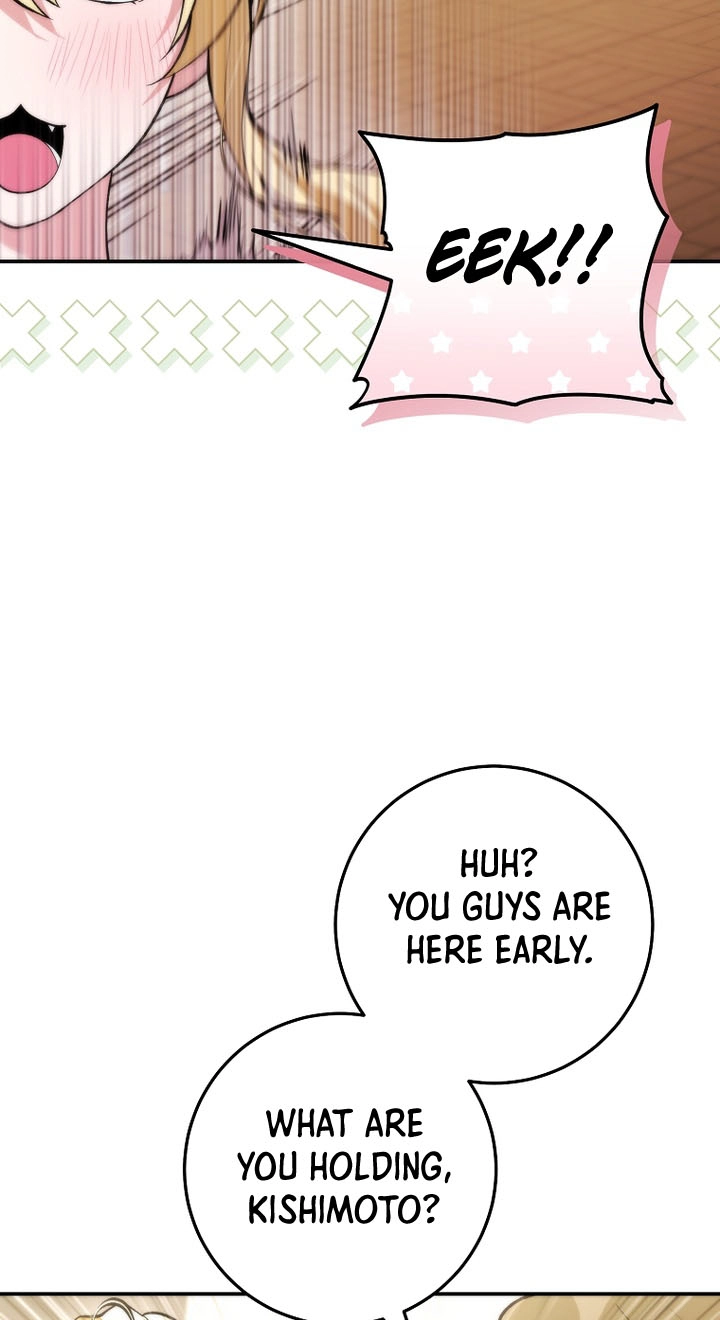 I Was Thrown Into an Unknown Manga Chapter 39 page 19