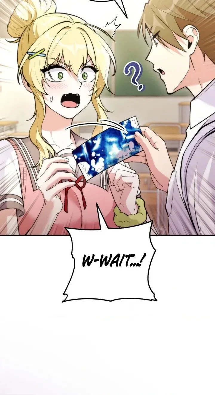 I Was Thrown Into an Unknown Manga Chapter 39 page 20