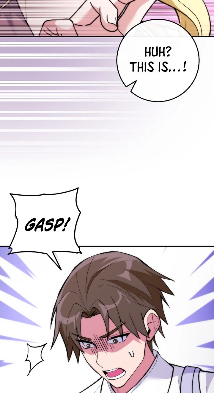 I Was Thrown Into an Unknown Manga Chapter 39 page 22