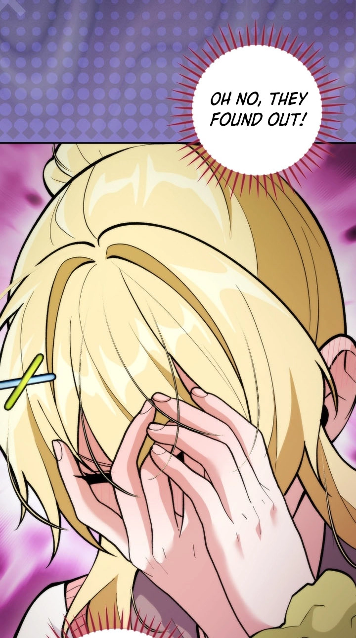 I Was Thrown Into an Unknown Manga Chapter 39 page 26