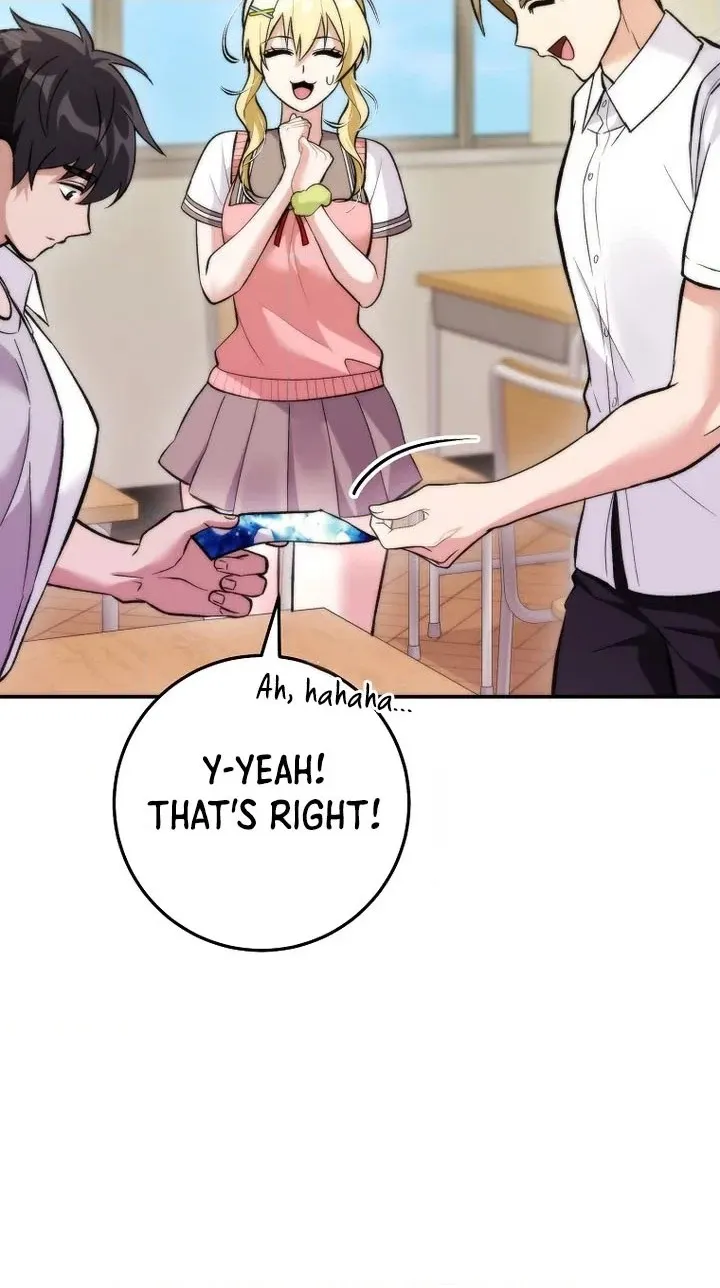 I Was Thrown Into an Unknown Manga Chapter 39 page 30