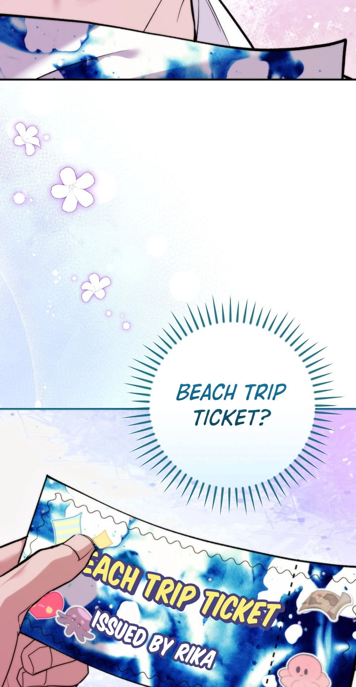 I Was Thrown Into an Unknown Manga Chapter 39 page 32