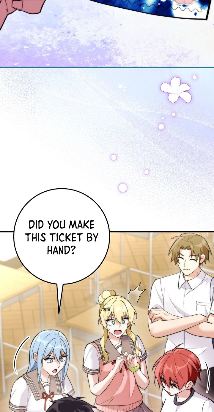 I Was Thrown Into an Unknown Manga Chapter 39 page 33