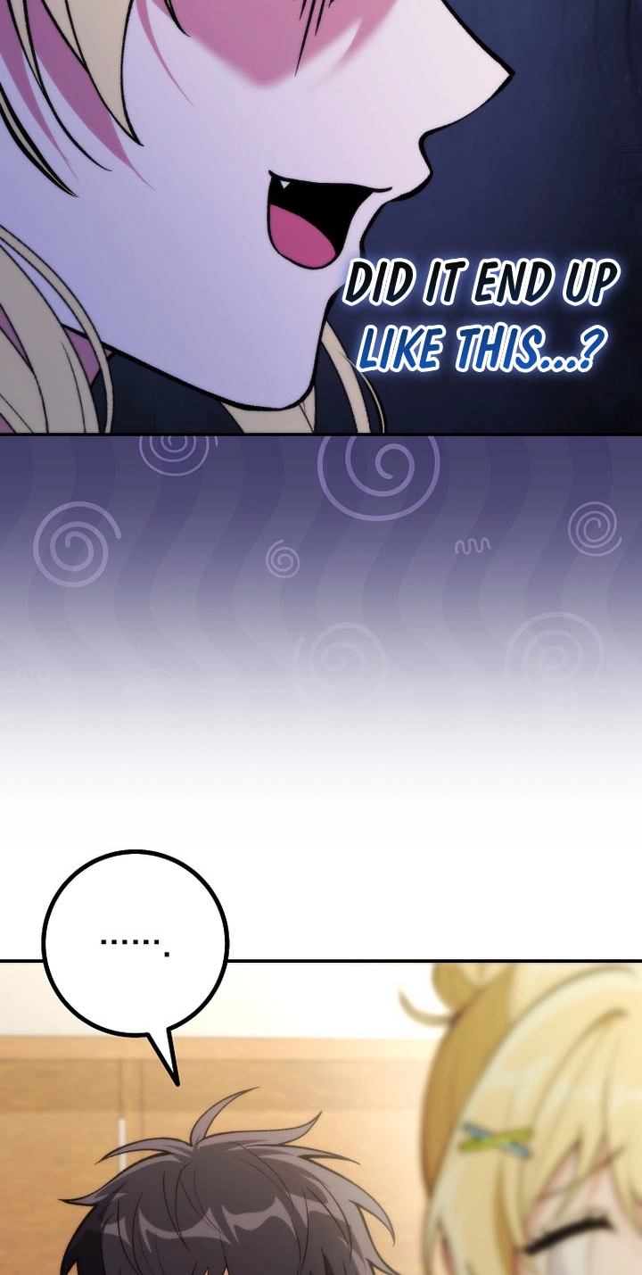 I Was Thrown Into an Unknown Manga Chapter 39 page 39