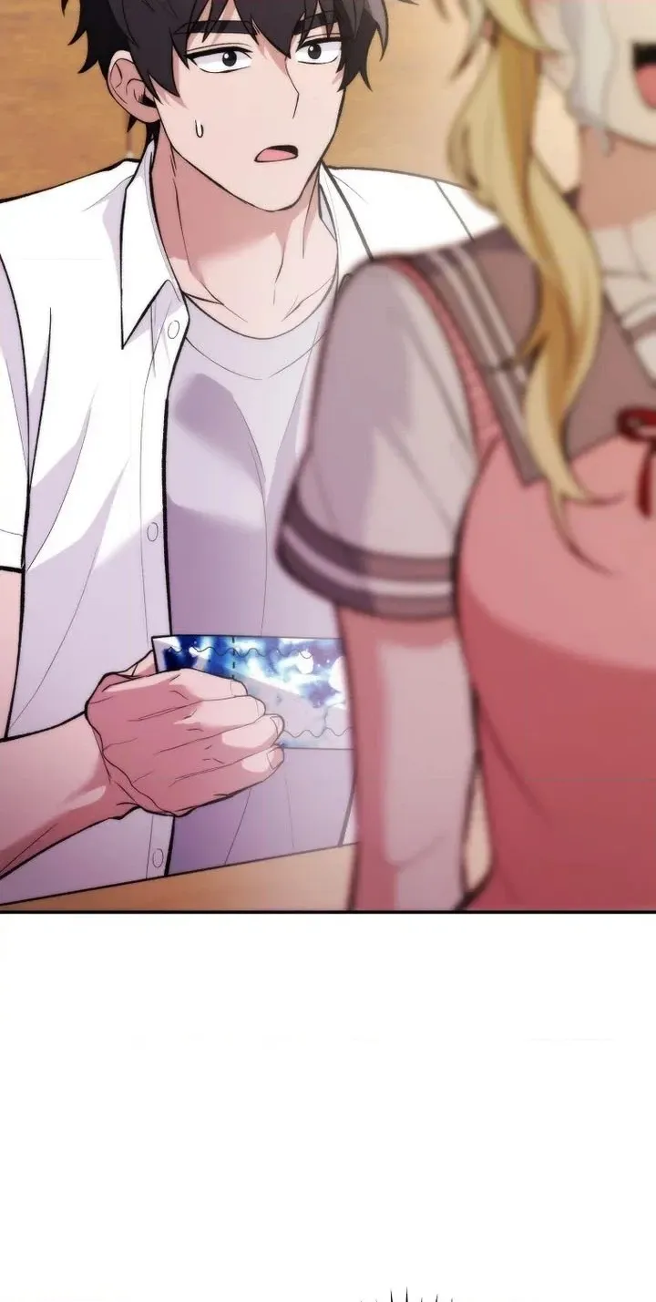 I Was Thrown Into an Unknown Manga Chapter 39 page 40