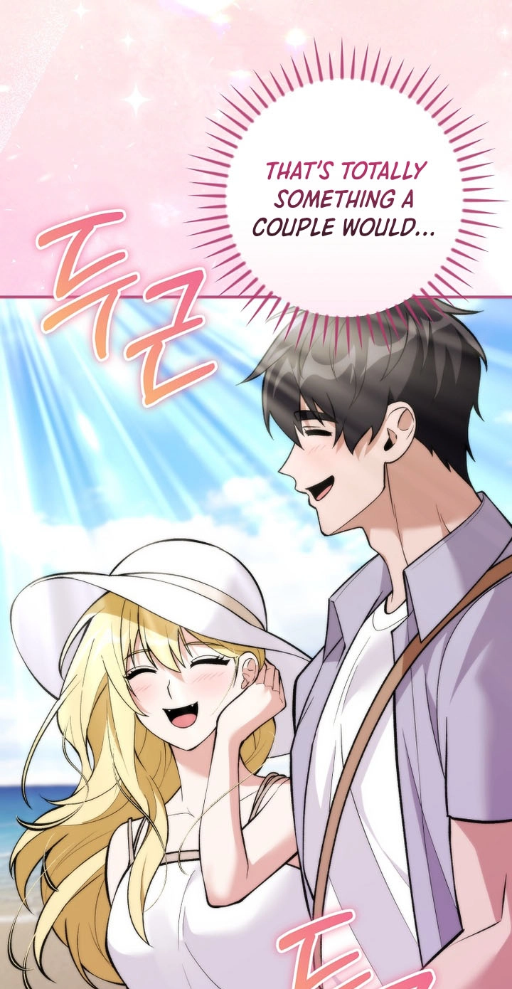 I Was Thrown Into an Unknown Manga Chapter 39 page 44