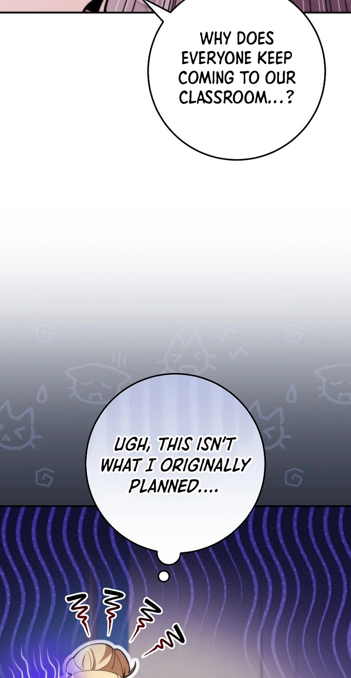 I Was Thrown Into an Unknown Manga Chapter 39 page 48
