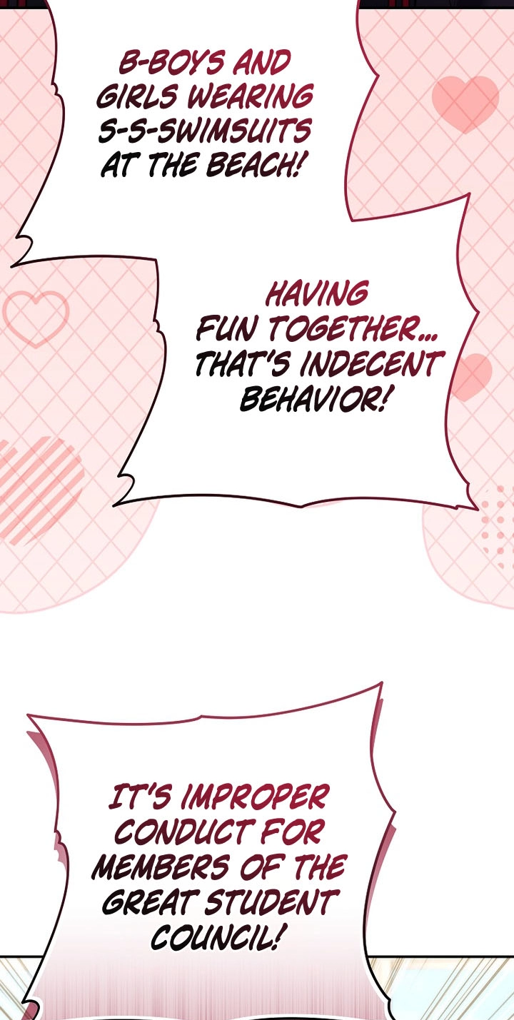 I Was Thrown Into an Unknown Manga Chapter 39 page 56