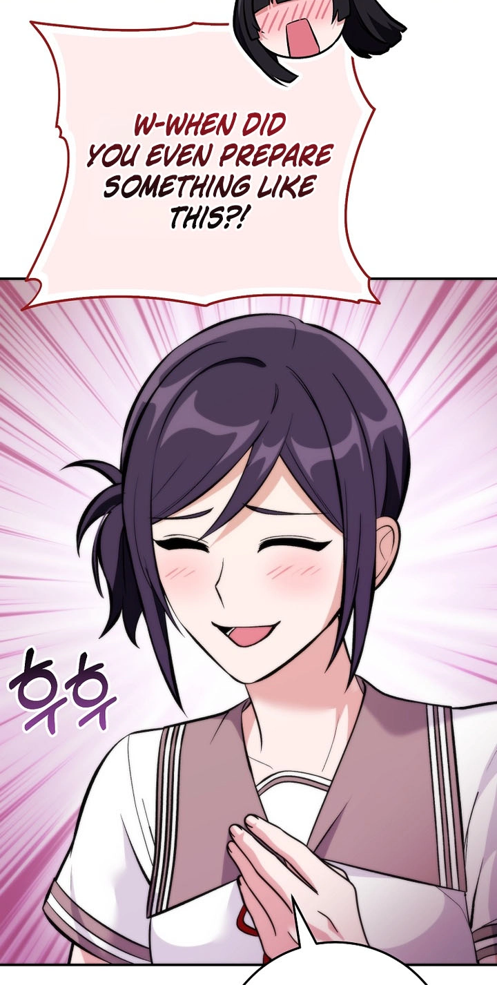 I Was Thrown Into an Unknown Manga Chapter 39 page 62