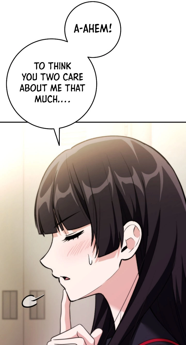 I Was Thrown Into an Unknown Manga Chapter 39 page 65