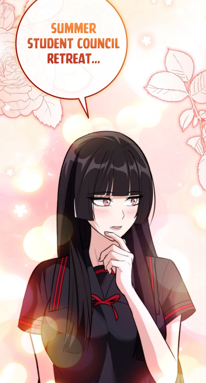 I Was Thrown Into an Unknown Manga Chapter 39 page 68