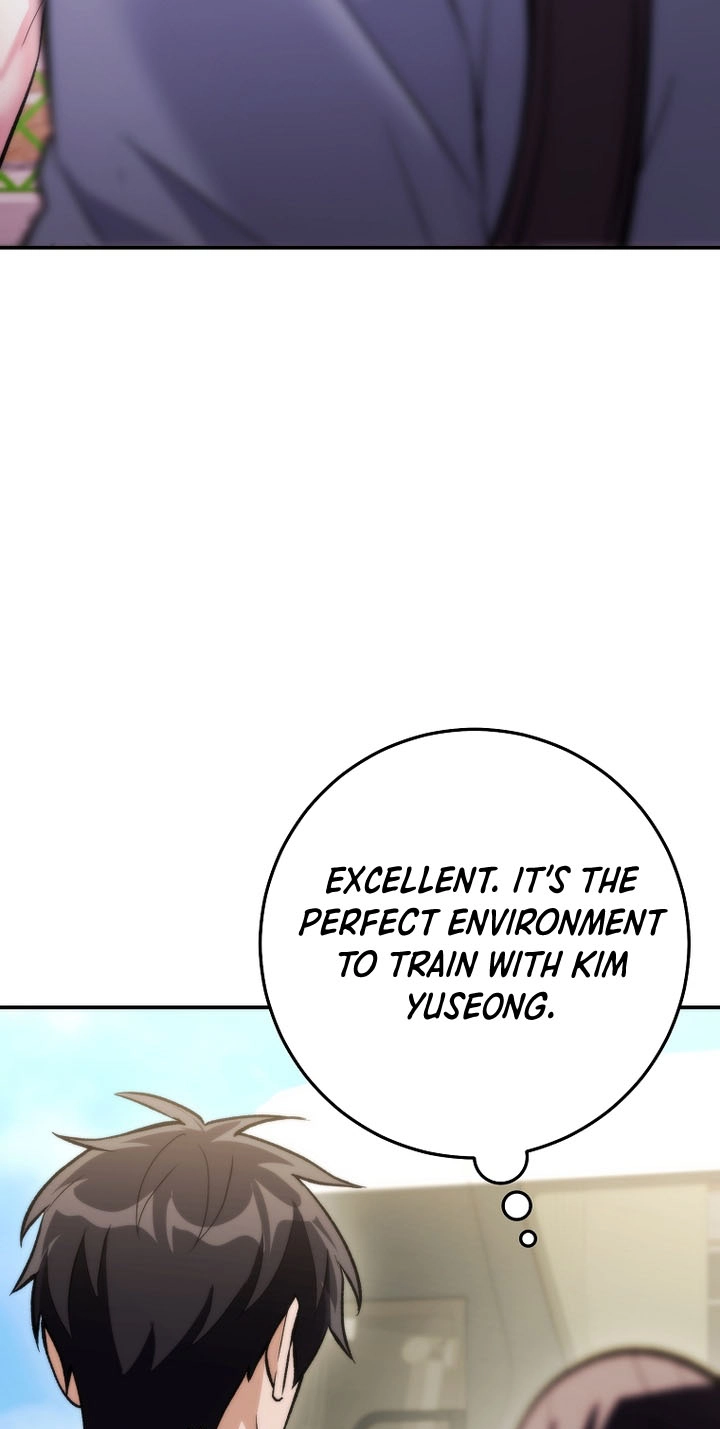 I Was Thrown Into an Unknown Manga Chapter 39 page 79