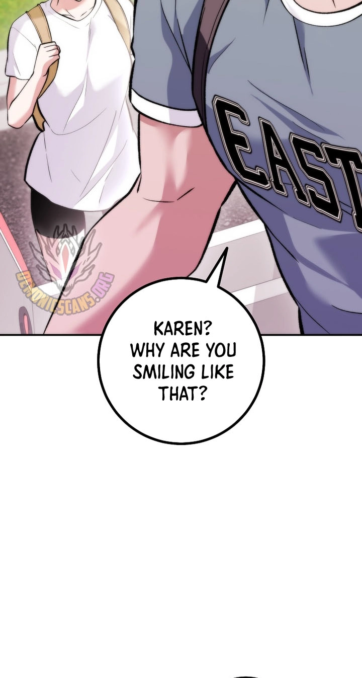 I Was Thrown Into an Unknown Manga Chapter 39 page 87