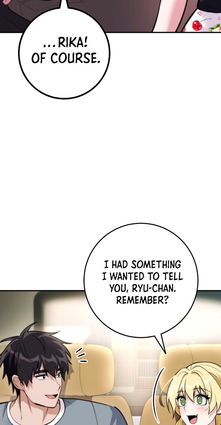 I Was Thrown Into an Unknown Manga Chapter 39 page 94