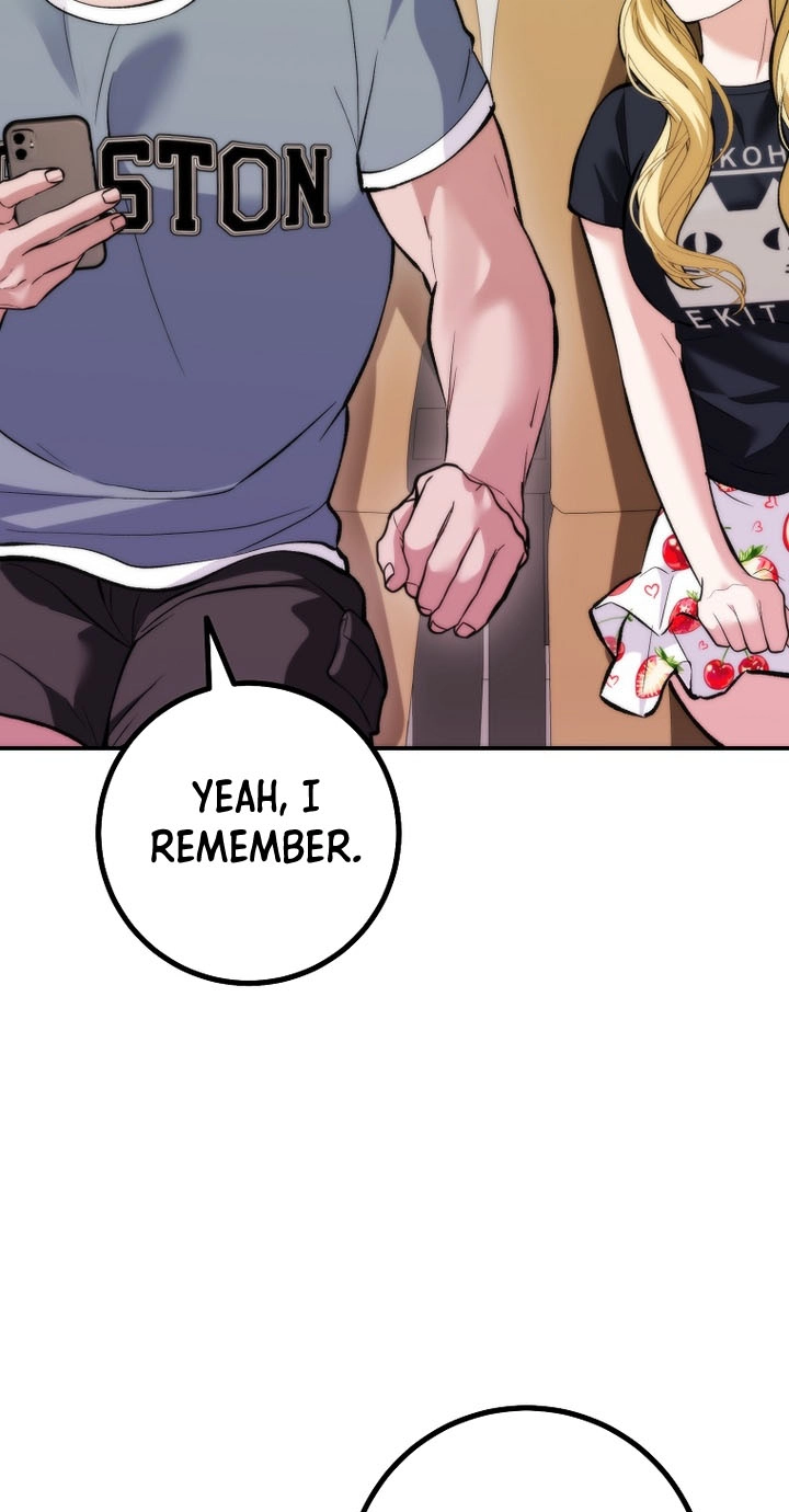 I Was Thrown Into an Unknown Manga Chapter 39 page 95
