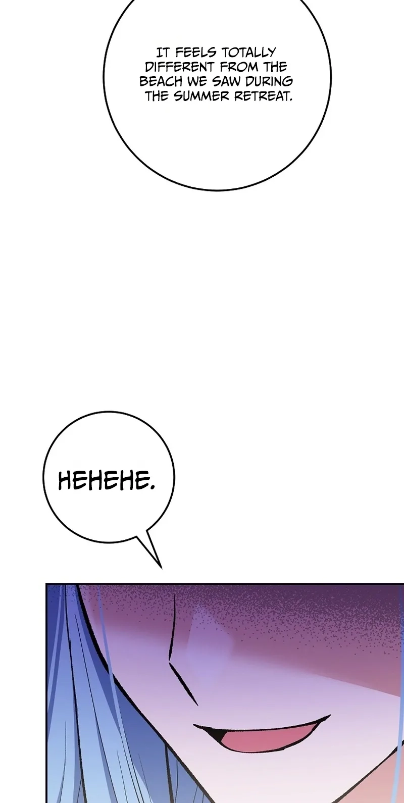 I Was Thrown Into an Unknown Manga Chapter 40 page 4
