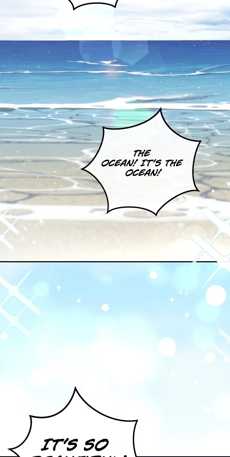 I Was Thrown Into an Unknown Manga Chapter 40 page 2