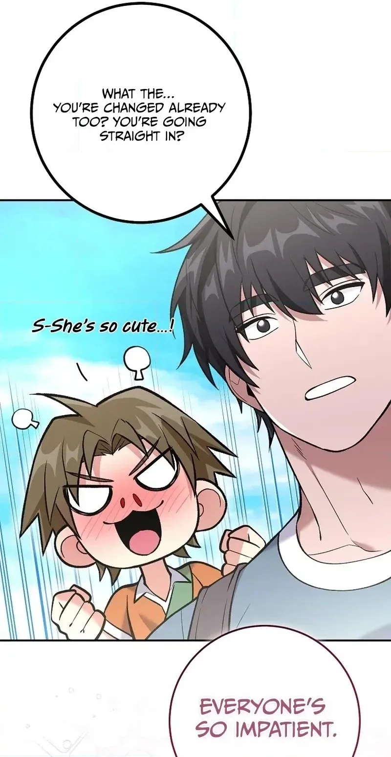 I Was Thrown Into an Unknown Manga Chapter 40 page 10